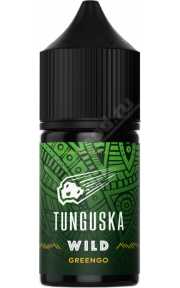 Tunguska WILD - Greengo 30мл