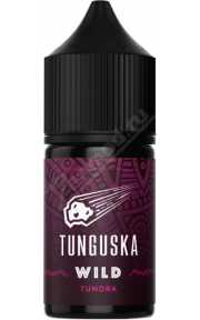 Tunguska WILD - Tundra 30мл