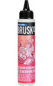 Brusko - Ледяная Клубника с Земляникой 60мл