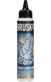 Brusko - Табак с Орехами 60мл