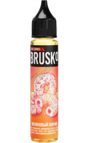 Brusko SALT - Малиновый пончик 30мл