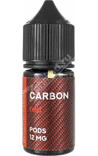 CARBON - Red 30мл CARBON - Red 30мл