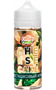 CC CHEESECAKE - Фисташка 120мл