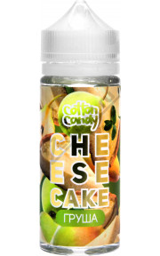 CC CHEESECAKE - Груша 120мл