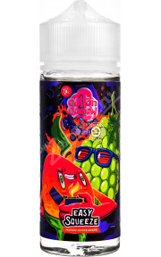 CC EASY SQUEEZE - Mango, White Grape 120мл