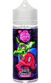 CC EASY SQUEEZE - Litchi-Guava 120мл
