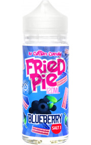 CC FRIED PIE - Blueberry 120мл