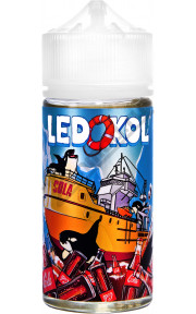 CC LEDOKOL - Cola 100мл