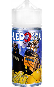 CC LEDOKOL - Lemon 100мл