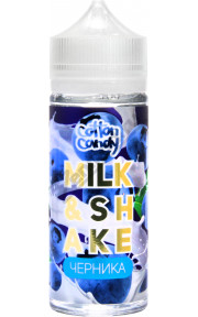 CC MILKSHAKE - Черника 120мл