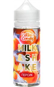 CC MILKSHAKE - Персик 120мл