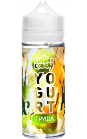 CC YOGURT - Груша 120мл