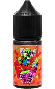 CC ZOMBIE COLA - Cherry 30мл