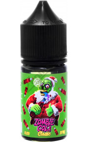 CC ZOMBIE COLA - Classic 30мл