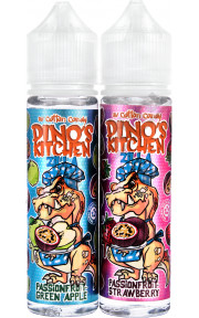 CC DINO'S KITCHEN - Zilla 2x60мл