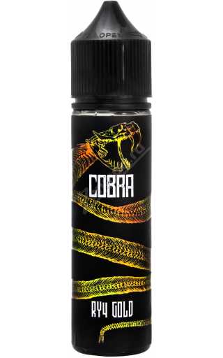 COBRA - RY4 Gold 60мл COBRA - RY4 Gold 60мл