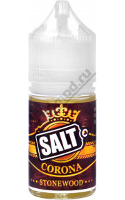 CORONA SALT - Stonewood 30мл