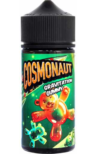 COSMONAUT - Gravitation Gummy 100мл