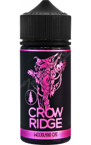 Crow Ridge - Woodland Cat 100мл