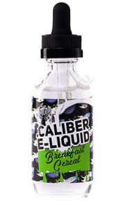 Caliber - Breakfast Cereal 58мл