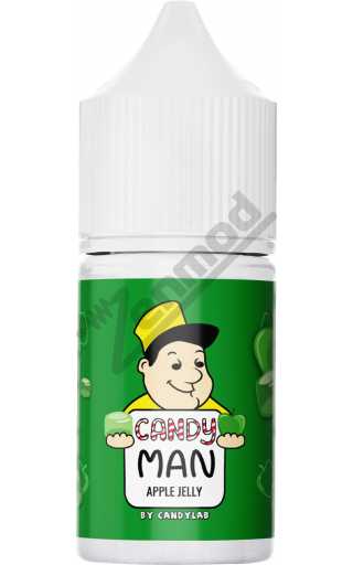 Candyman SALT - Apple Jelly 30мл