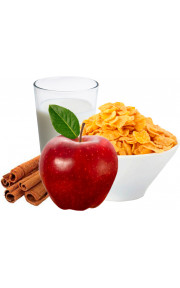 Capella SL - Apple Snacks 10мл