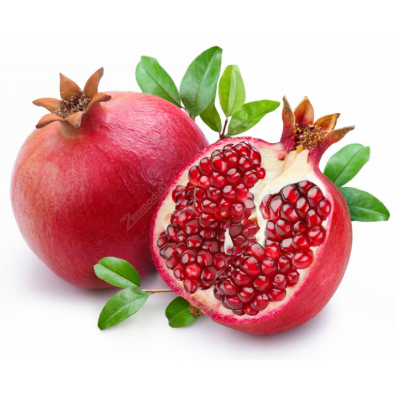 Фото и внешний вид — Capella - Pomegranate 10мл