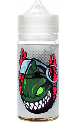 Charger - Ice Cream Caramel 100мл