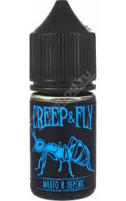 Creep & Fly Pod - Манго и персик 30мл