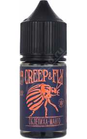Creep & Fly Pod V2 - Облепиха и манго 30мл