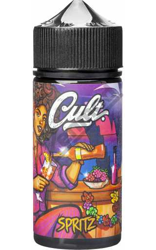 CULT - Spritz 100мл CULT - Spritz 100мл