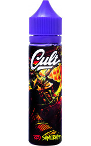 CULT - Red Samurai 60мл