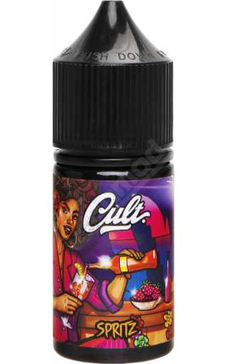 CULT SALT - Spritz 30мл CULT SALT - Spritz 30мл