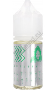 CYBERFOG SALT - Pepperpear 30мл