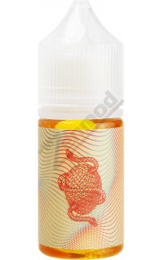 CYBERFOG SALT - Молодость 3.0 30мл