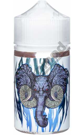 DOCTOR GRIMES - Moonface 80мл