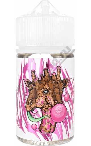 DOCTOR GRIMES - Bubblebone 80мл