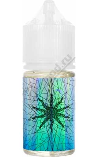 CYBERFOG SALT - Луч V2 30мл