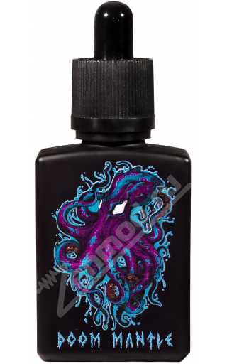 DOCTOR GRIMES 2.0 UNI - Doom Mantle 30мл