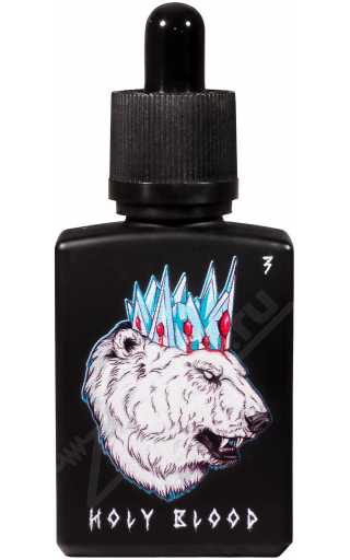 DOCTOR GRIMES 2.0 UNI - Holy Blood 30мл