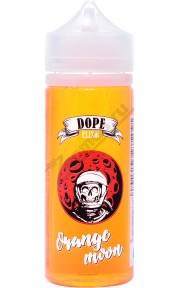 Dope Elixir - Orange Moon 120мл
