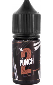 Double Punch SALT - Tobacco 30мл