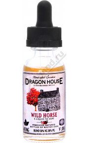 Dragon House - Wild Horse 30мл