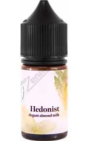 Hedonist SALT - Elegant Almond Milk 30мл