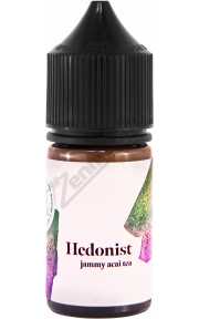 Hedonist SALT - Jammy Acai Tea 30мл