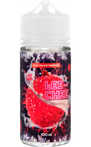 Electro Jam - Lee-Chee 100мл