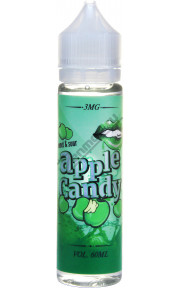 Electro Jam - Apple Candy 60мл
