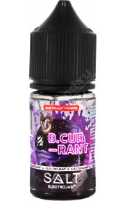 Electro Jam SALT - B.Currant 30мл