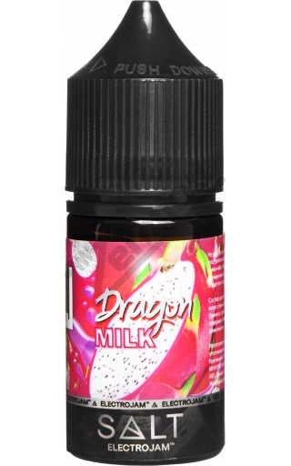 Electro Jam SALT - Dragon Milk 30мл Electro Jam SALT - Dragon Milk 30мл