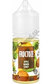 Fructoze SALT - Apple Mango Candy 30мл